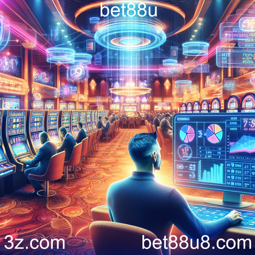 Guias de Apostas: Dicas e Estratégias para Apostadores